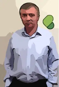 Adrian Sargeant