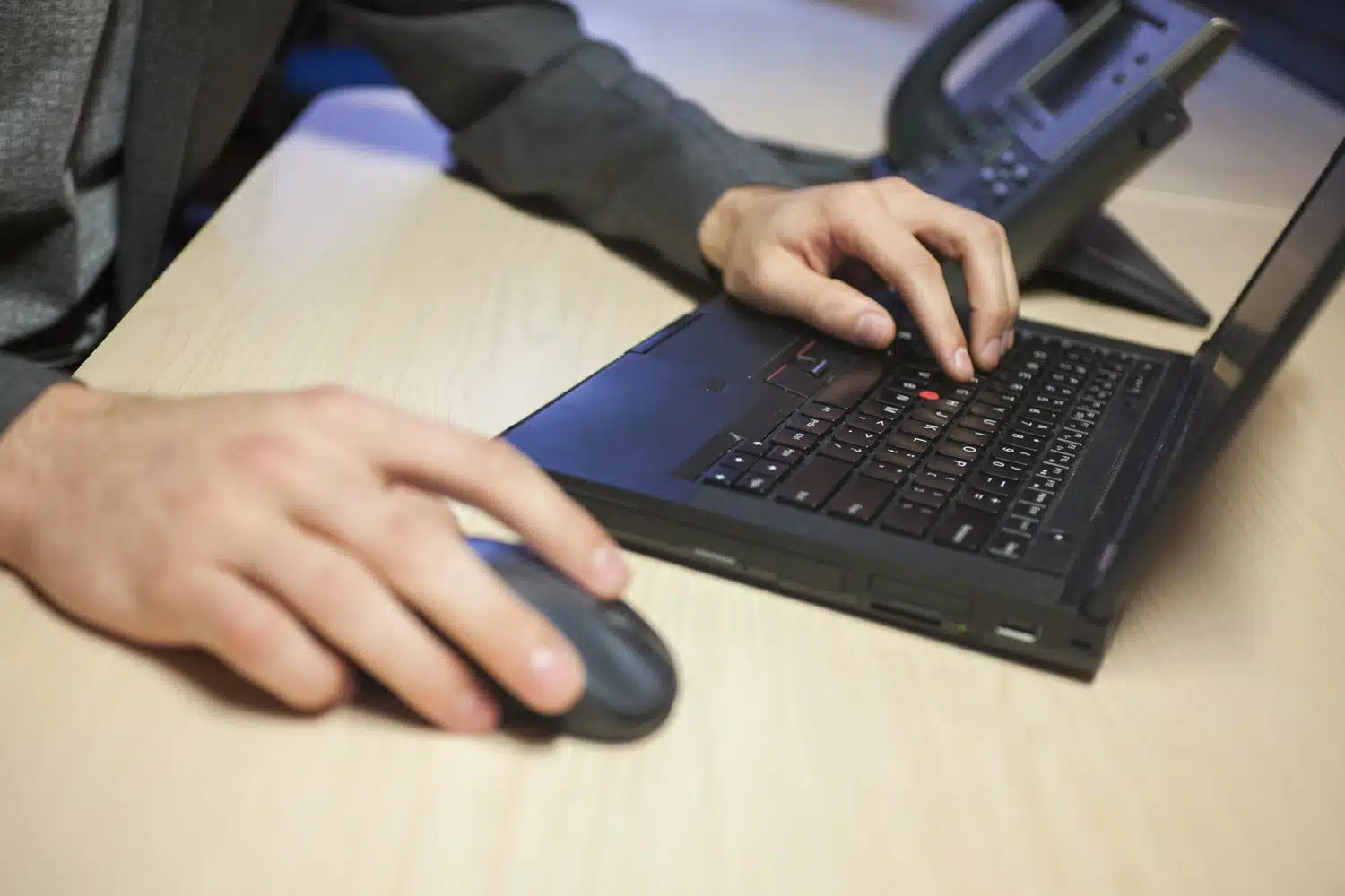 nonprofit CRM