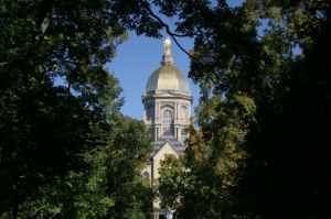 Notre Dame Notre Dame