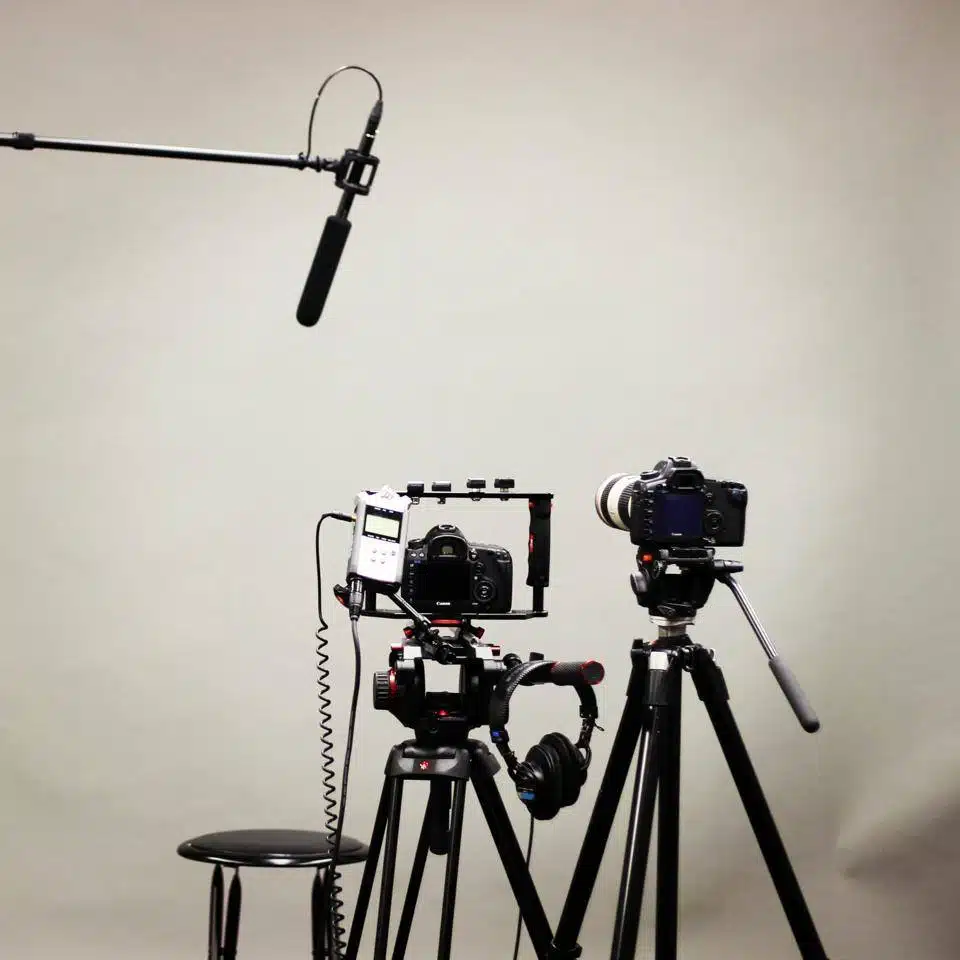 Video Equipment