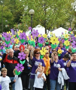 Alzheimer's Walkers