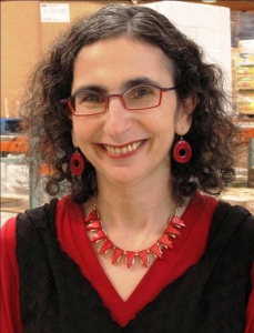 Claire Axelrad