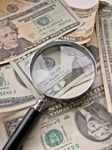 Magnifying Glass