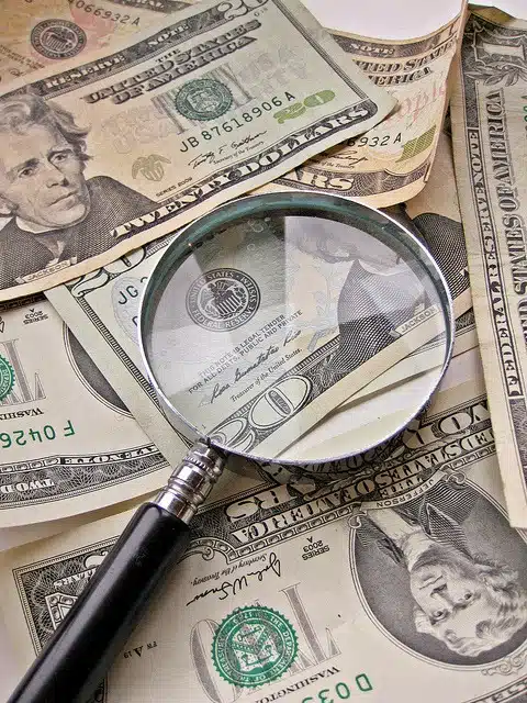 Magnifying Glass