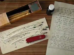 Quill Pen