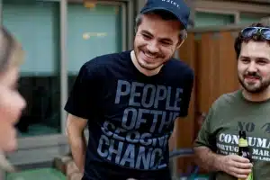 Scott Harrison - charity: water Scott Harrison - charity: water