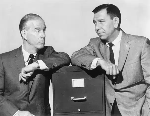 Dragnet