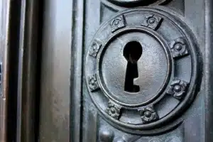 Keyhole