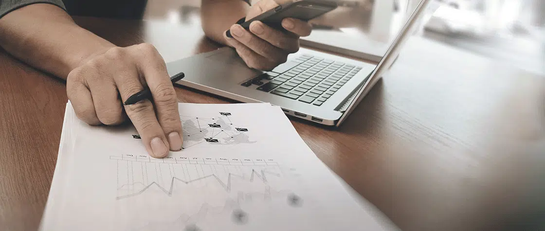 Social media strategy template featured image