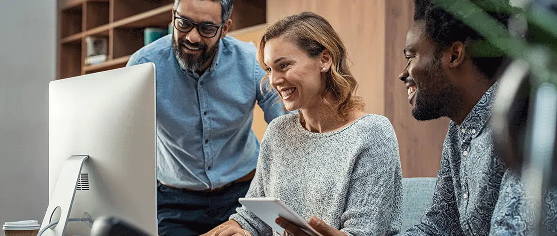 nonprofit CRM success