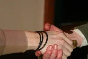 Handshake Handshake