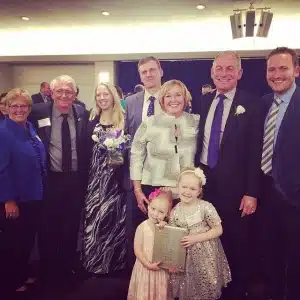 Jay Love Butler University