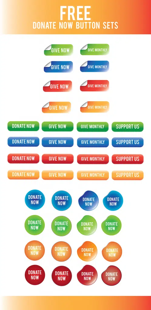 donate now button