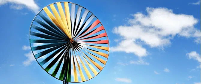 Wind Turbine