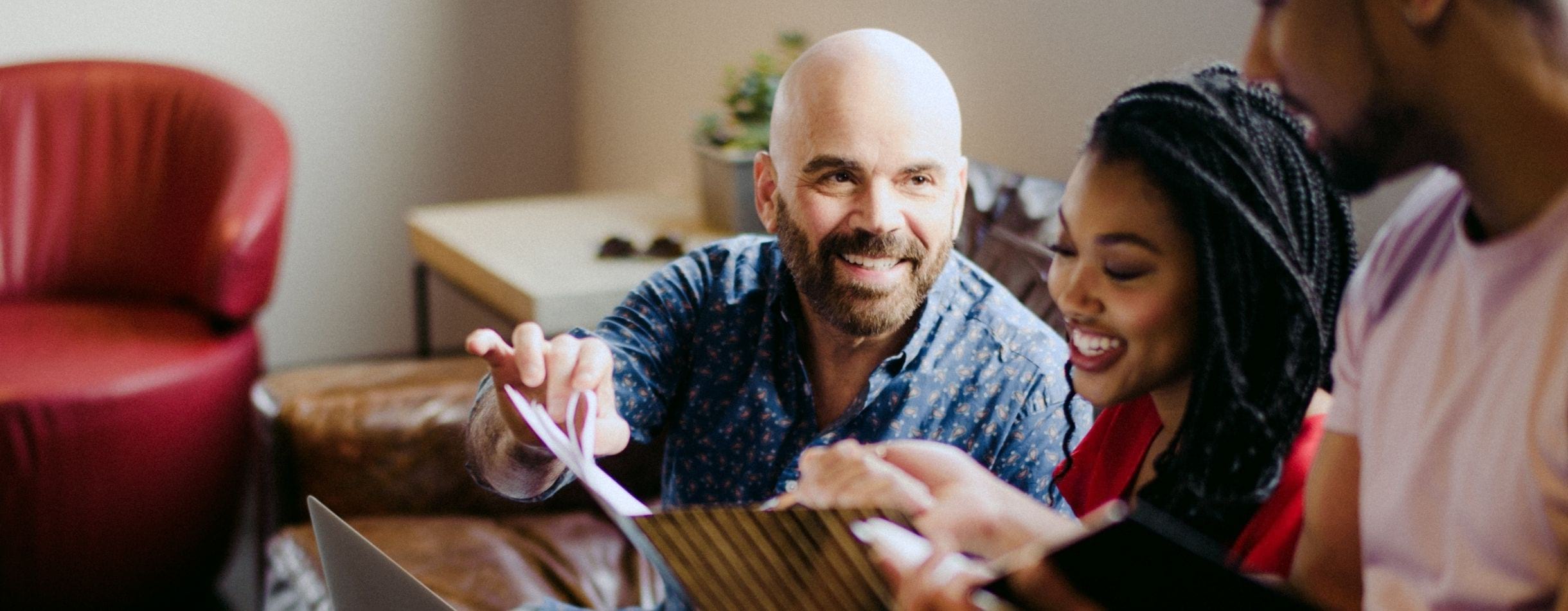 paying nonprofit staff