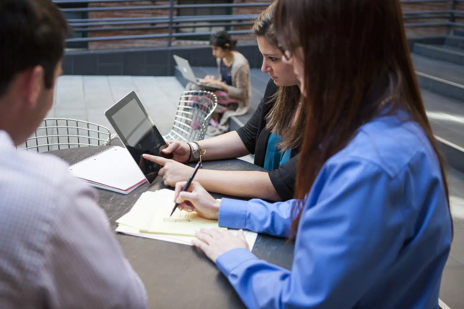nonprofit legacies