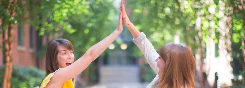 joy of giving