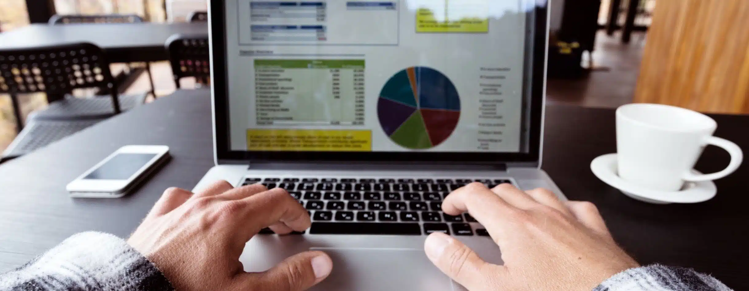 major donor prospect