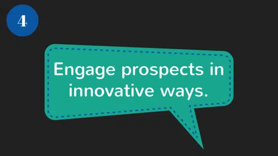 DS_Bloomerang_Engage prospects in innovative ways