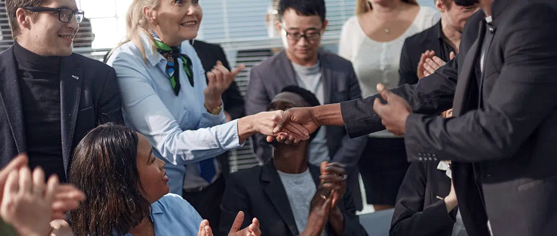 Nominating committee job description template featured image