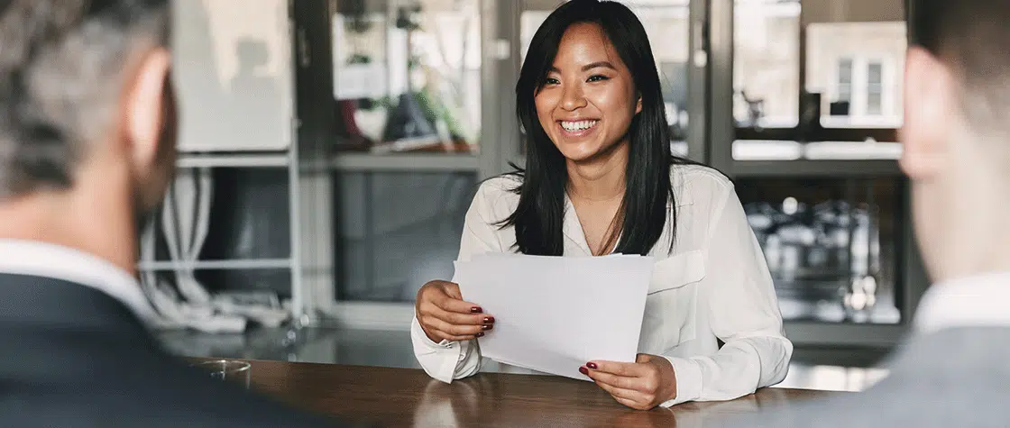 Communications coordinator sample job description featured image