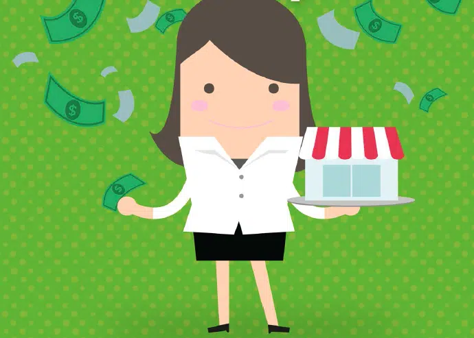 pursuing major gifts