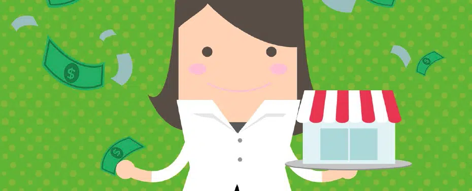 pursuing major gifts