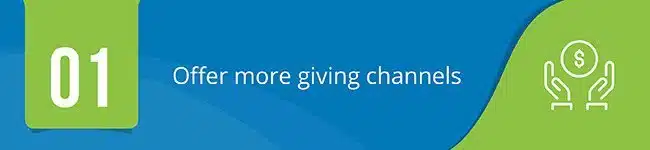 donor abandonment 