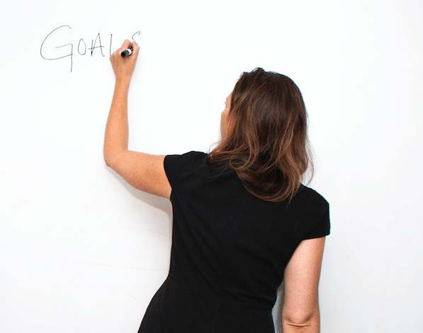 strategic planning facilitator