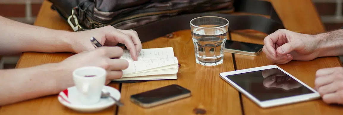 major donor portfolio