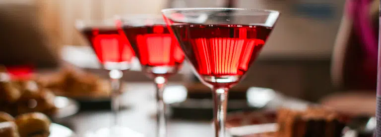 donor cultivation event