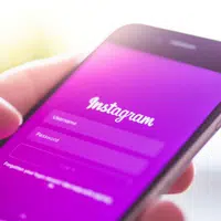 nonprofit Instagram
