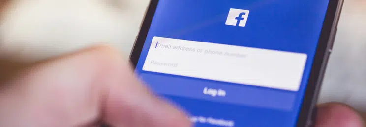 Facebook fundraising