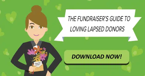 loving lapsed donors
