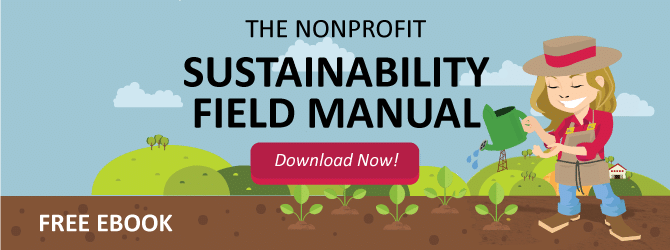 Nonprofit Sustainability