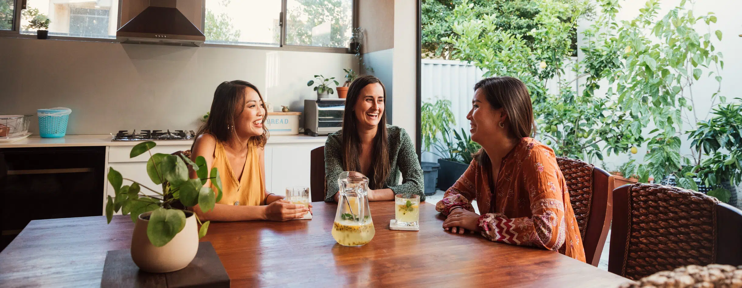 power of storytelling