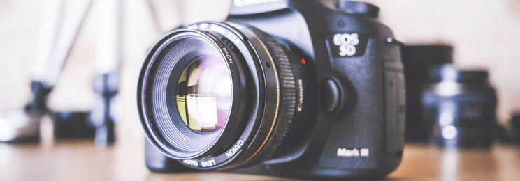 nonprofit's photography