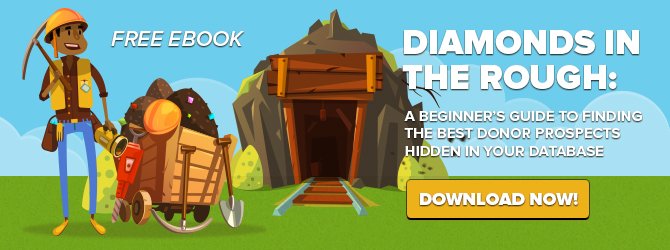 best donor prospects