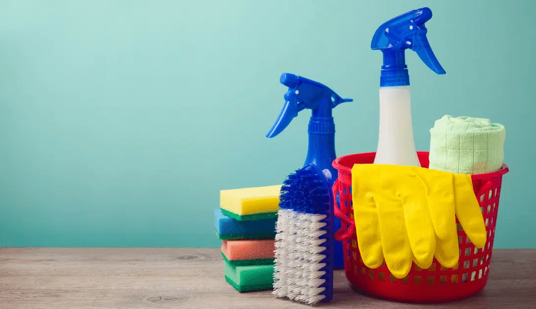 cleaning your donor database