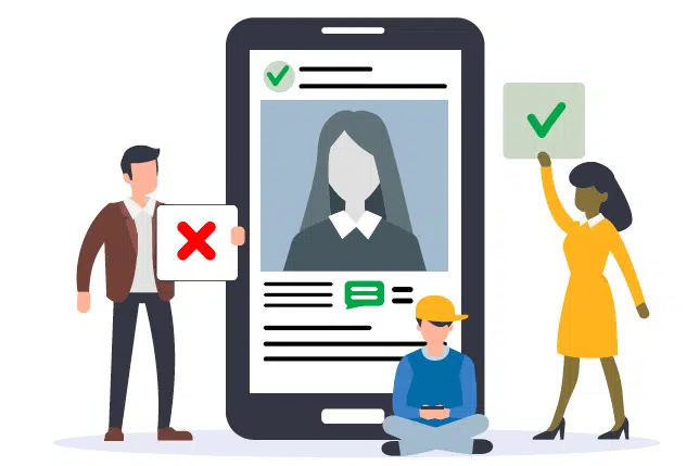 donor experience strategy