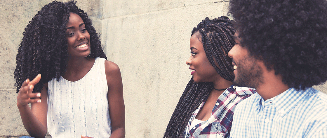 empathy as a fundraising tool