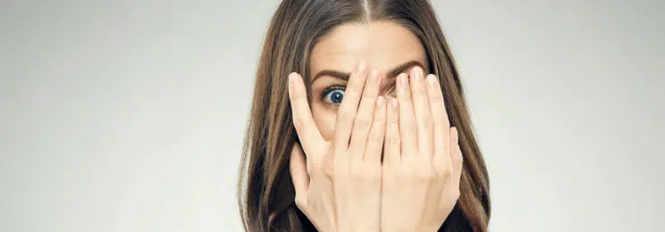 nonprofit imposter syndrome