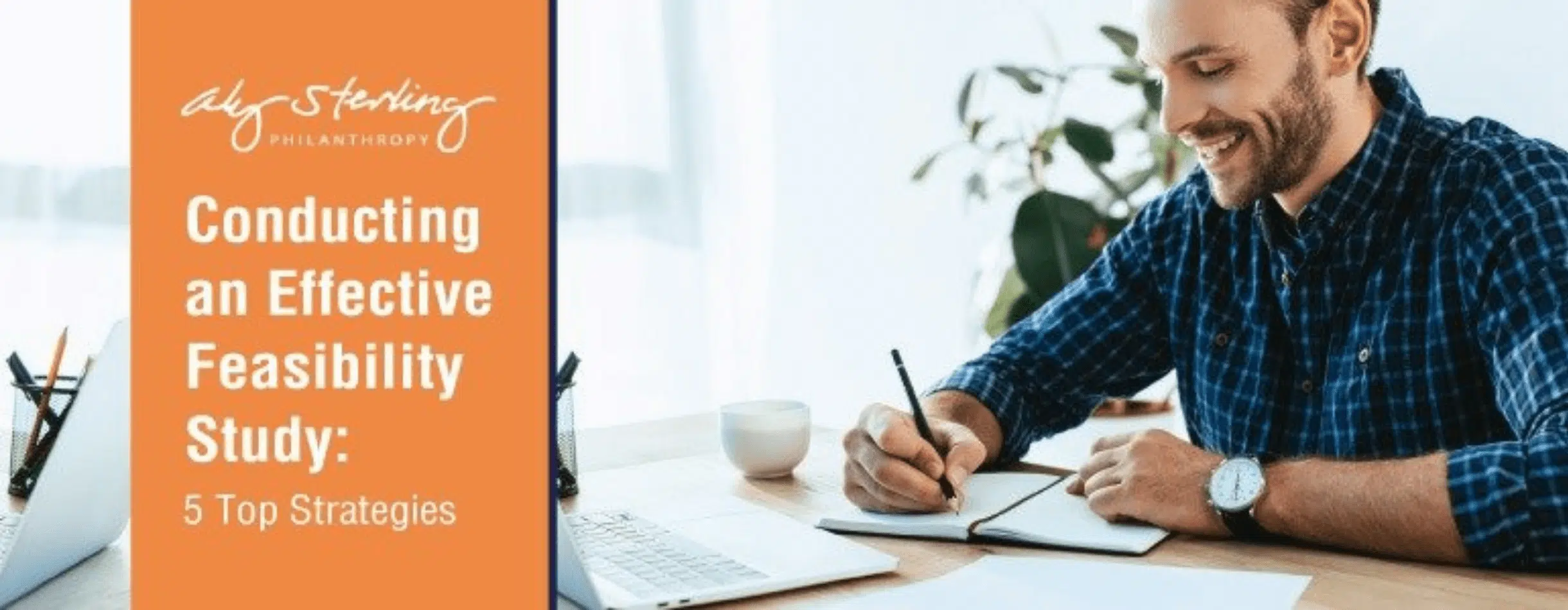 effective nonprofit feasibility study