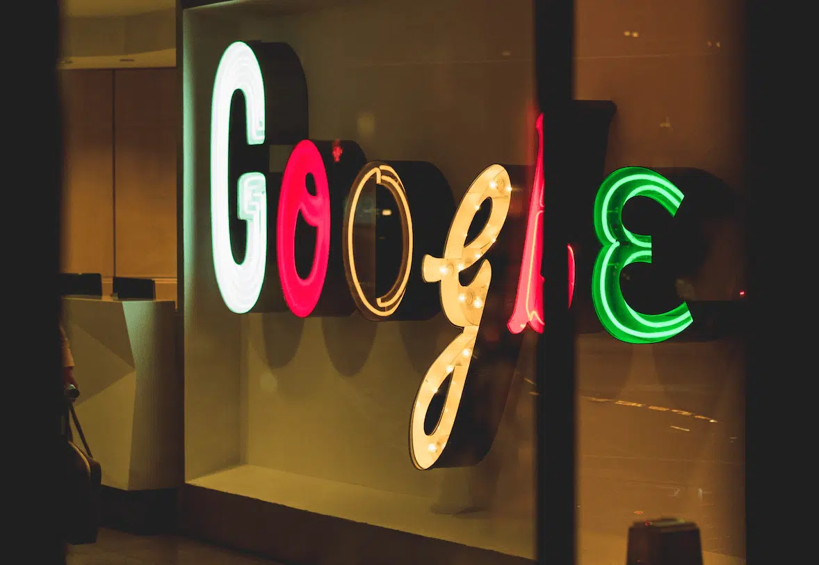 SEO results