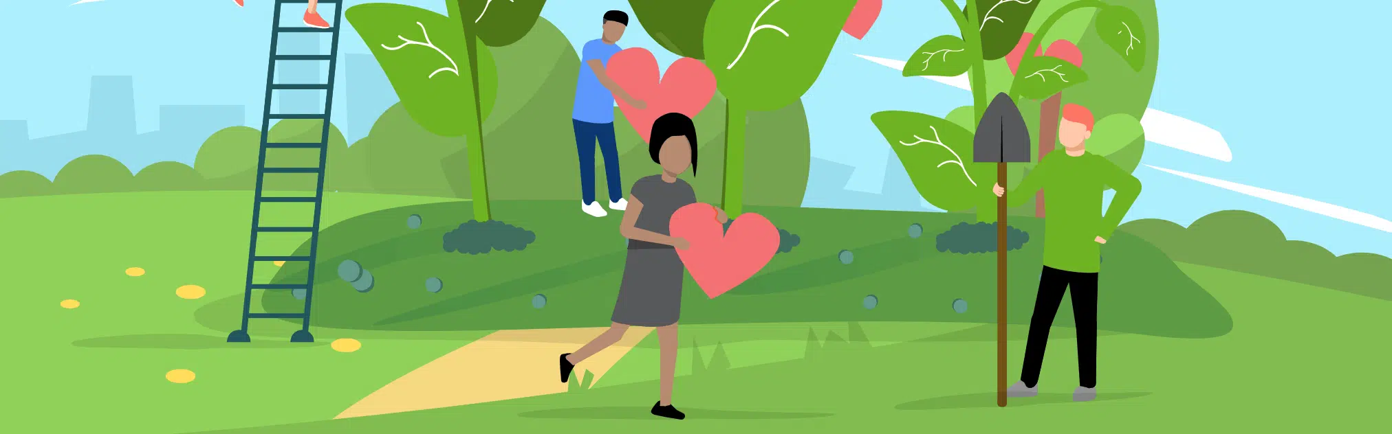 culture of philanthropy