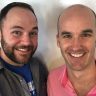 MGO Buddies: Matt & Drew