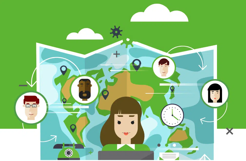 nonprofit supporter spotlight