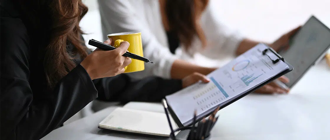 nonprofit annual reports