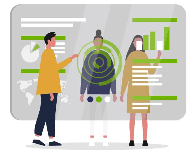 nonprofit supporter spotlight