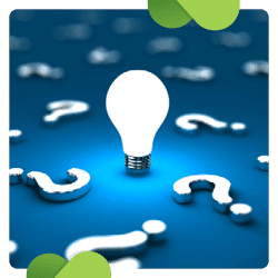 Answer questions from your supporters with a Q&A virtual fundraising idea.